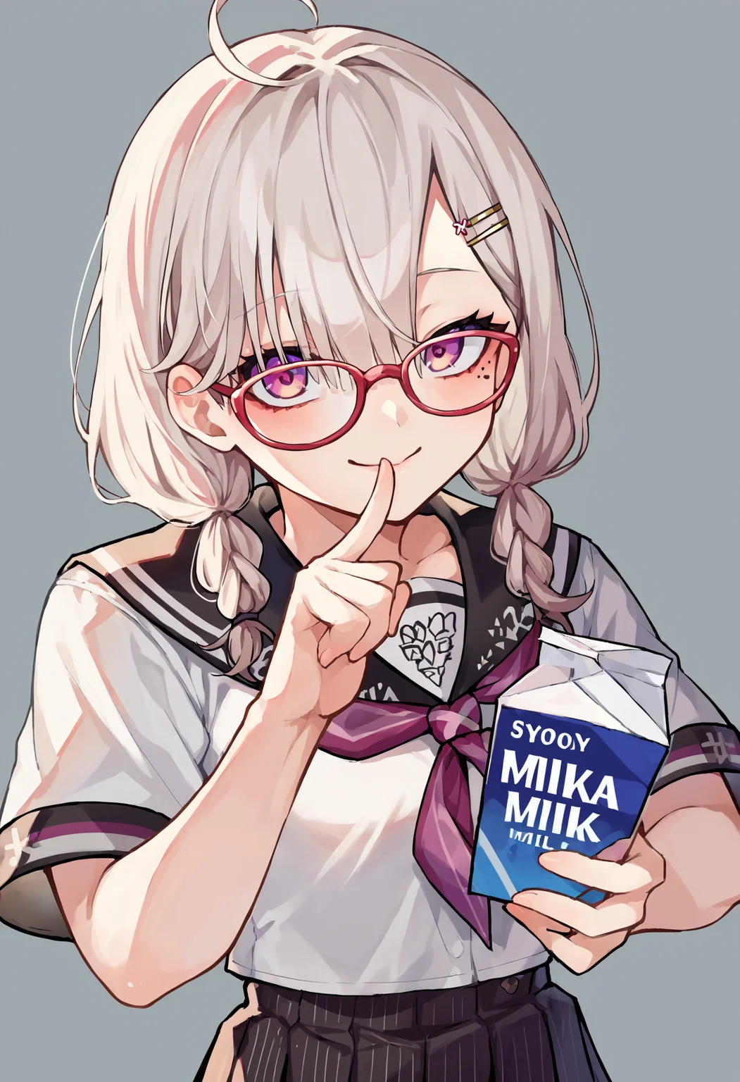Content