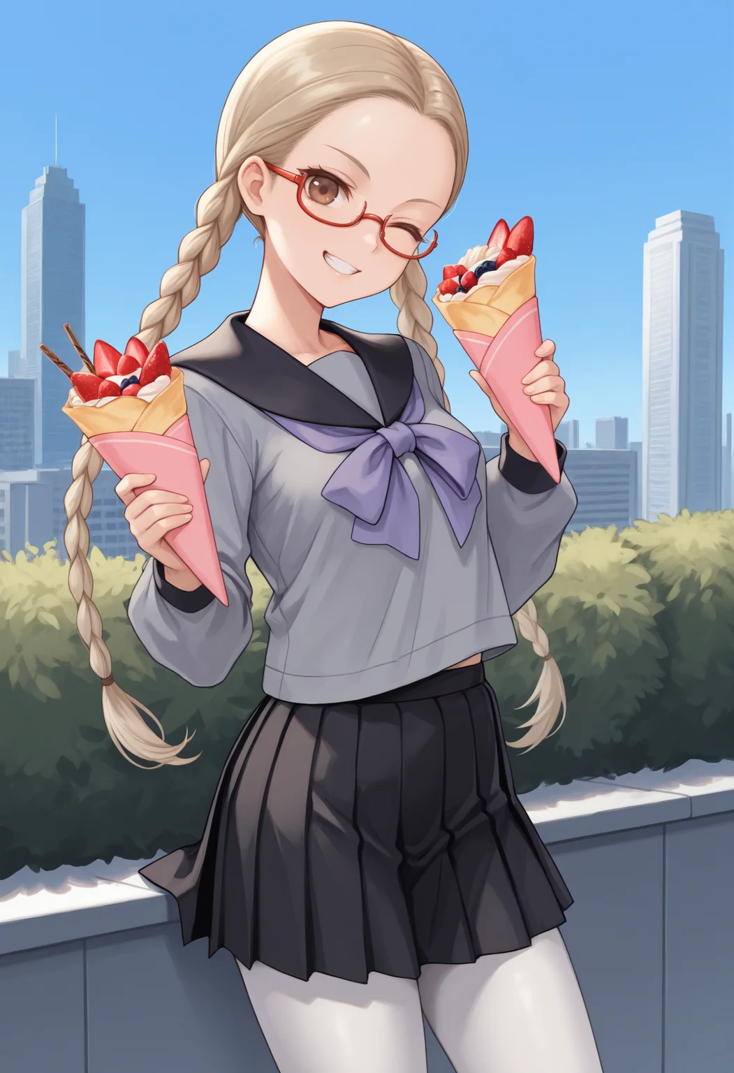 Content