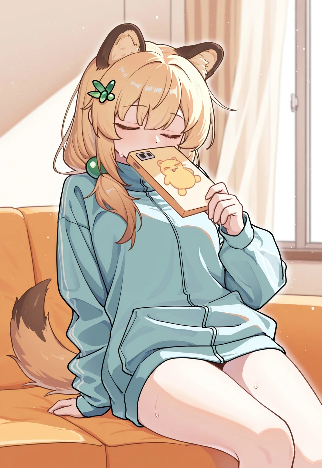 Content