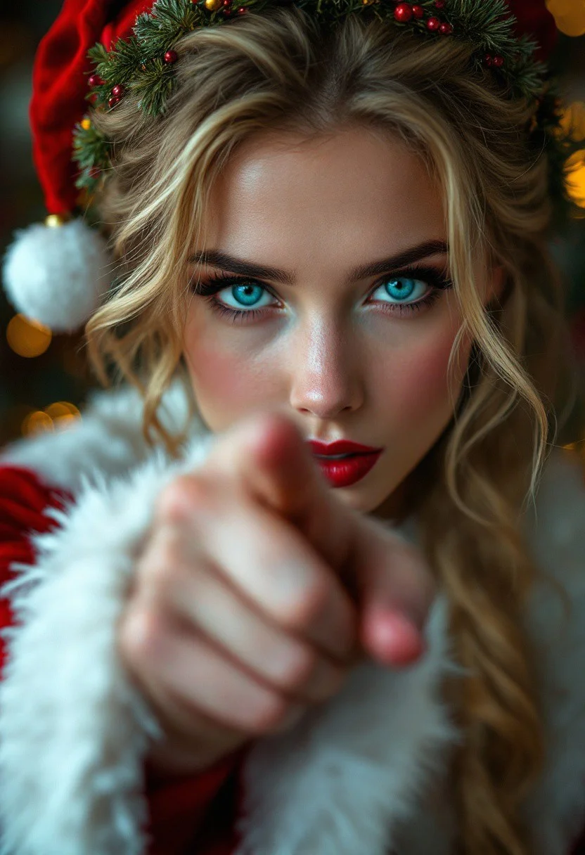 are you ready to celebrate the New Year?