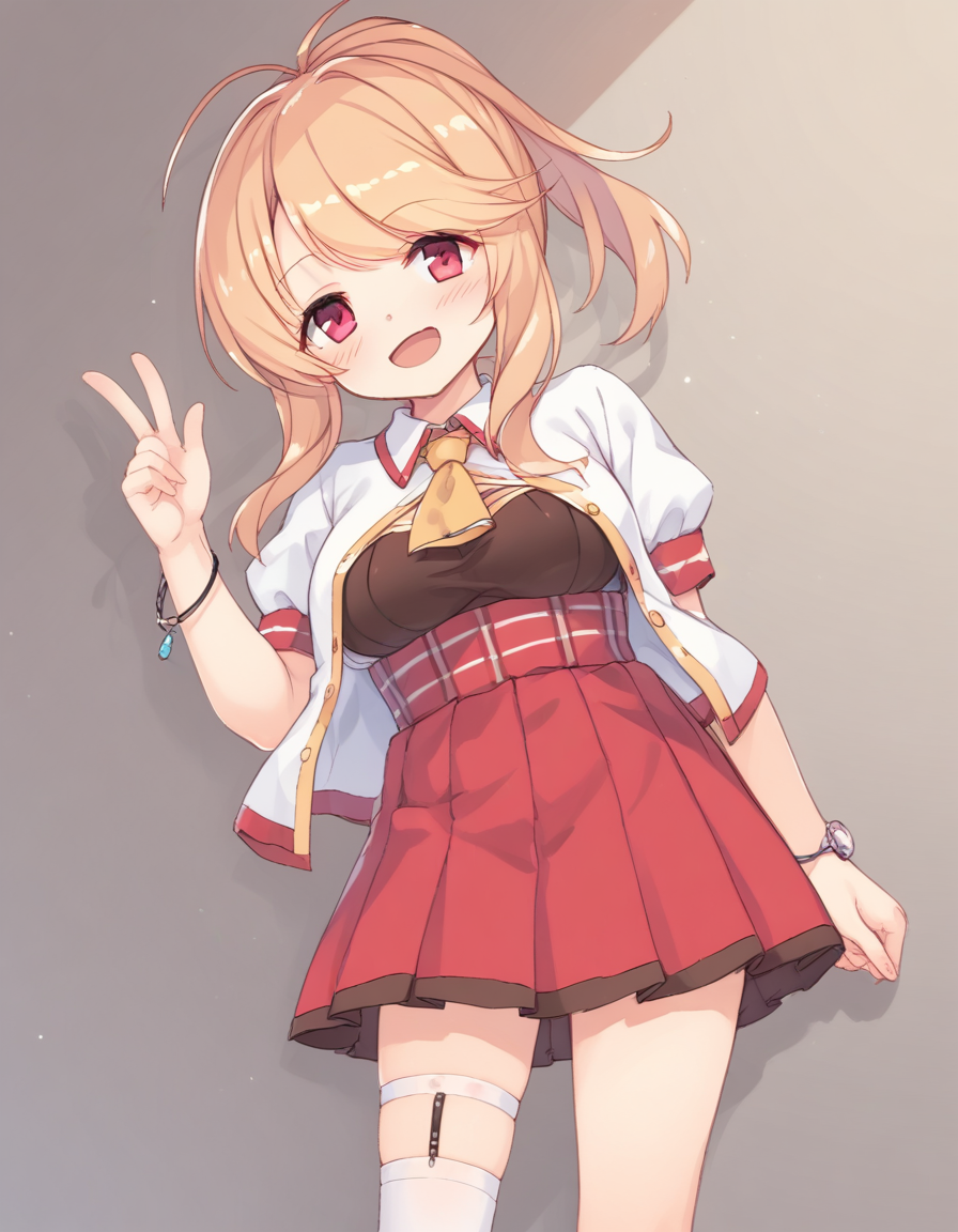 <lora:achilles_XL_pony_v1:1>achilles_(azur_lane),1girl,, BREAK score_9, score_8_up, score_7_up, BREAK source_anime, rating_explicit, best quality, masterpiece, uncensored,<lora:sdxl_lightning_4step_lora:1>(clear eyes:1.2),clear art,zPDXLpg