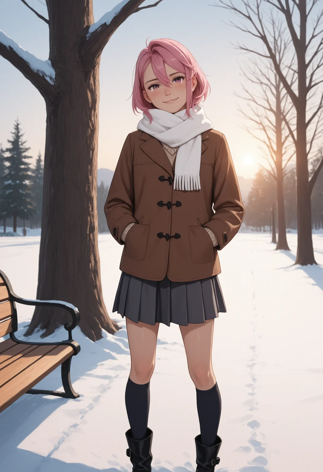 Content