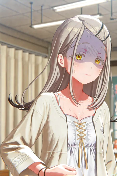 shiny skin, posing, 
<lora:gaku3d.il:1.0>,
gaku3d,
hiro, 
shaded face, sweat,