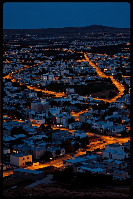 photo, photography, Fujifilm XT3 Viltrox, Cypriot landscape, dusk,very intricate, very detailed, realistic. sharp, colorful, film grain, high contrast, <lora:Hand v2:1> <lora:Anti-Blur:1> <lora:Insane Detail Slider:0.5>  <lora:Flux.1_Turbo_Detailer:0.6> <lora:flux.1_lora_flyway_Epic-detail_v2:0.6>