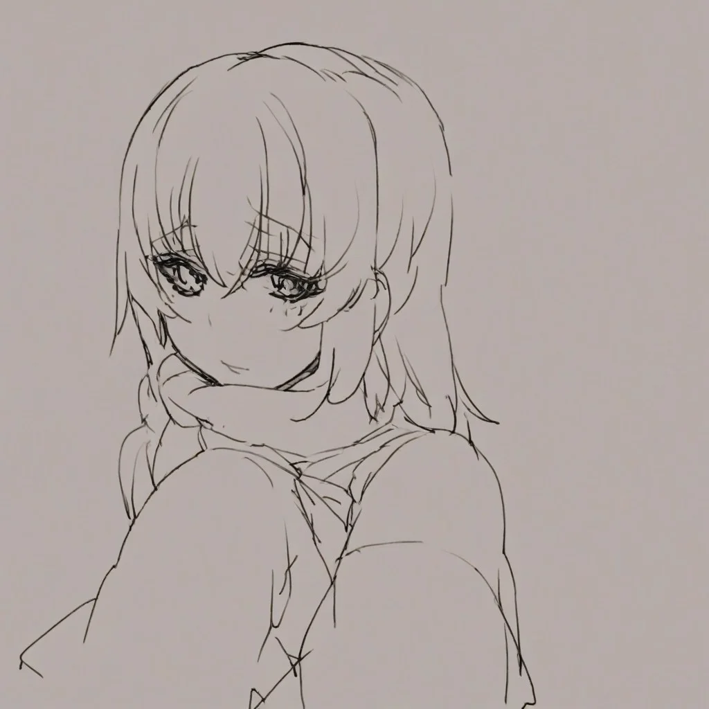 anime,